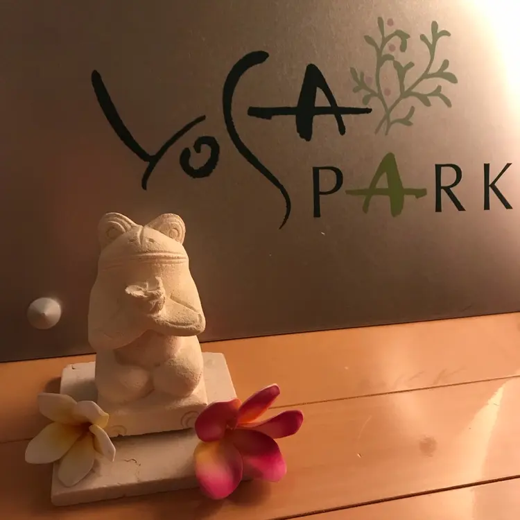 【進化系よもぎ蒸しｘリンパケア】YOSAPARK イヴ　西国分寺の内観・外観1