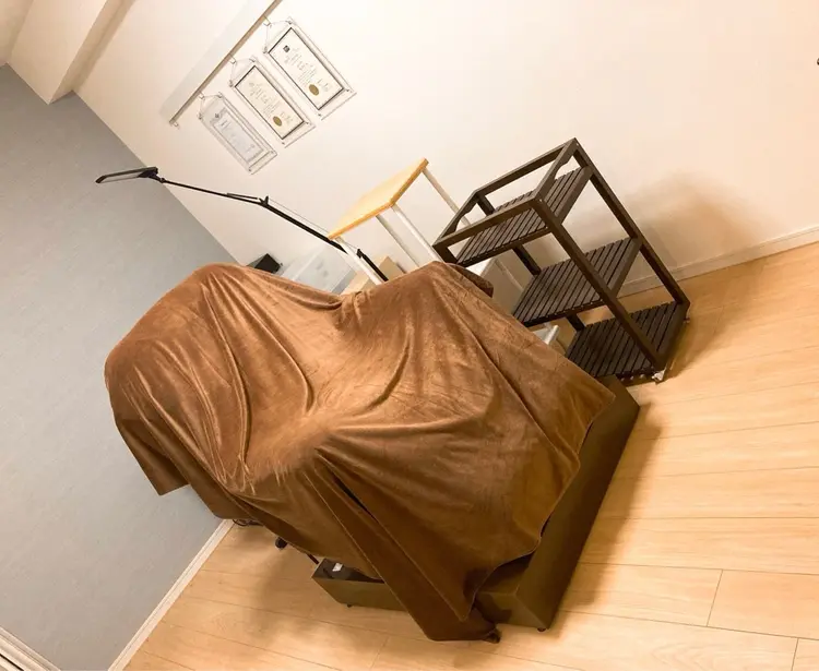 favoriの内観・外観1