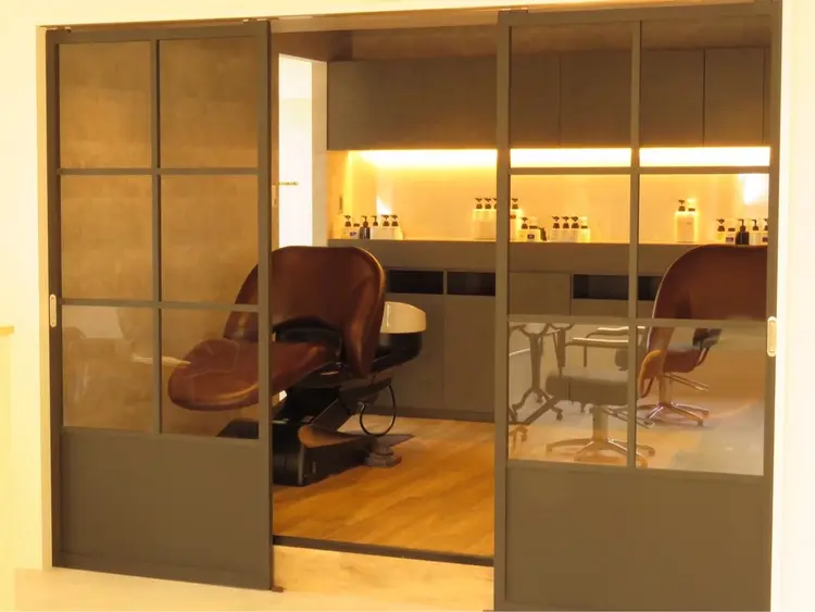 hair salon CoReha コレハの内観・外観2