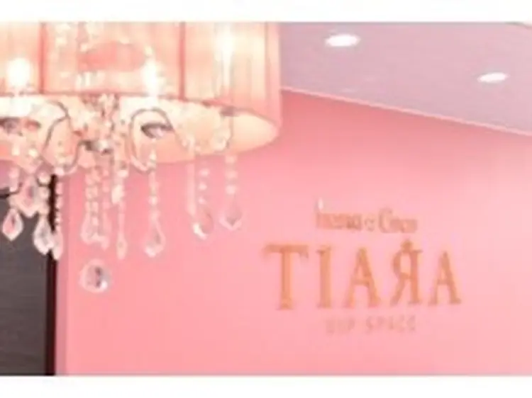 hanaCoco水戸店の内観・外観1