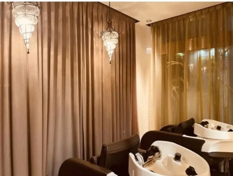 Laffyの内観・外観3