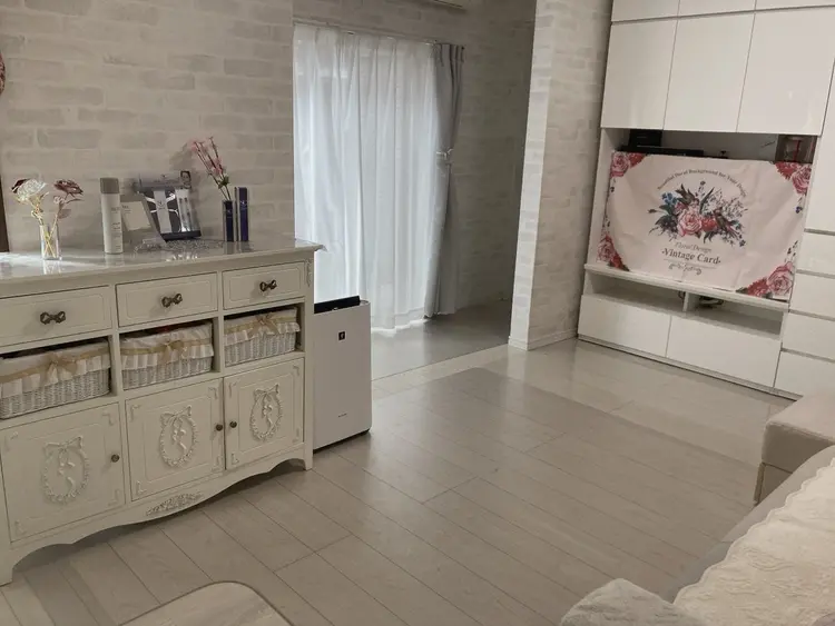 KOKOCHIの内観・外観2