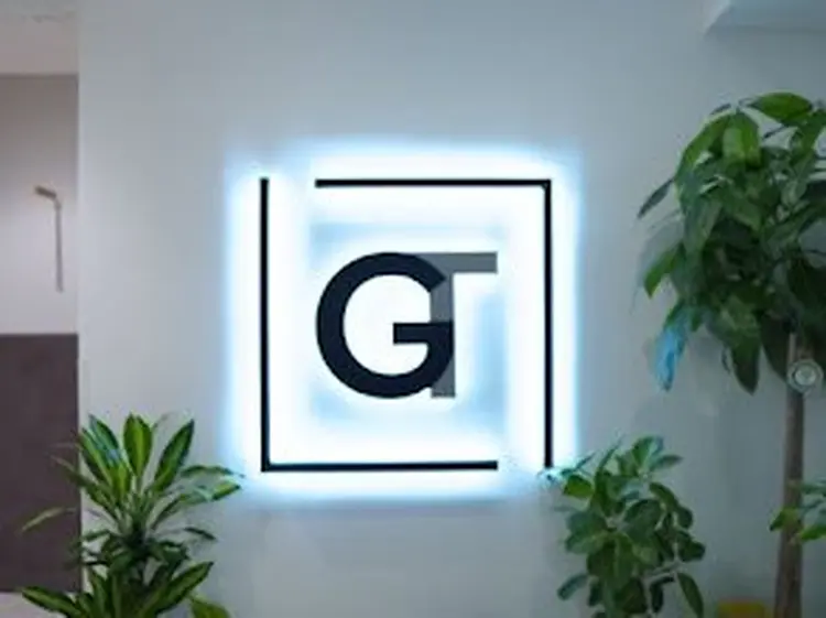 GOTODAYシェアサロン新宿店の内観・外観1