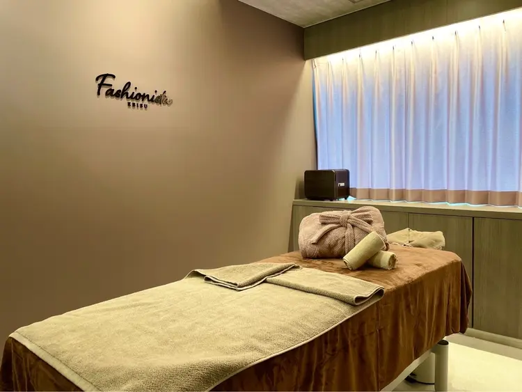 fashionistaの内観・外観1