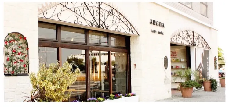 arena 船橋日大前店の内観・外観1