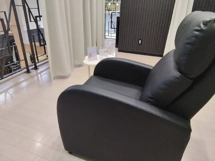 Le reve eyelash 鴨江店の内観・外観3