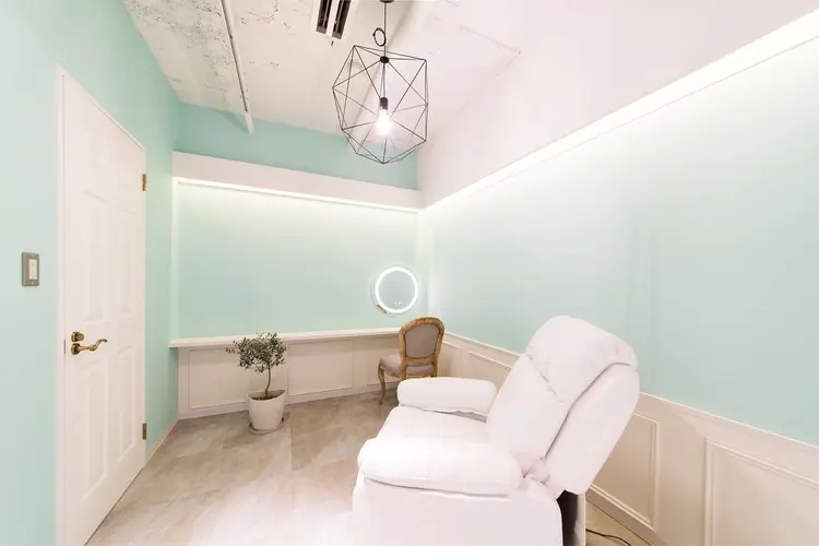 CreBiA-hair&esthe-の内観・外観3