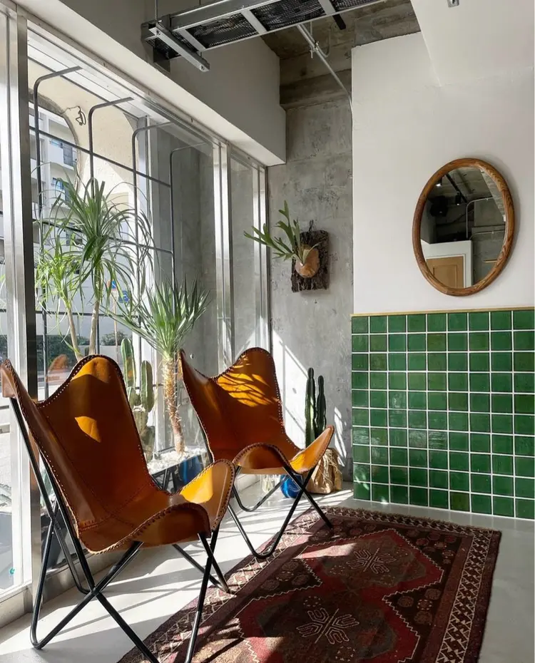 ゴブンノロクGOBUNNOROKUの内観・外観3