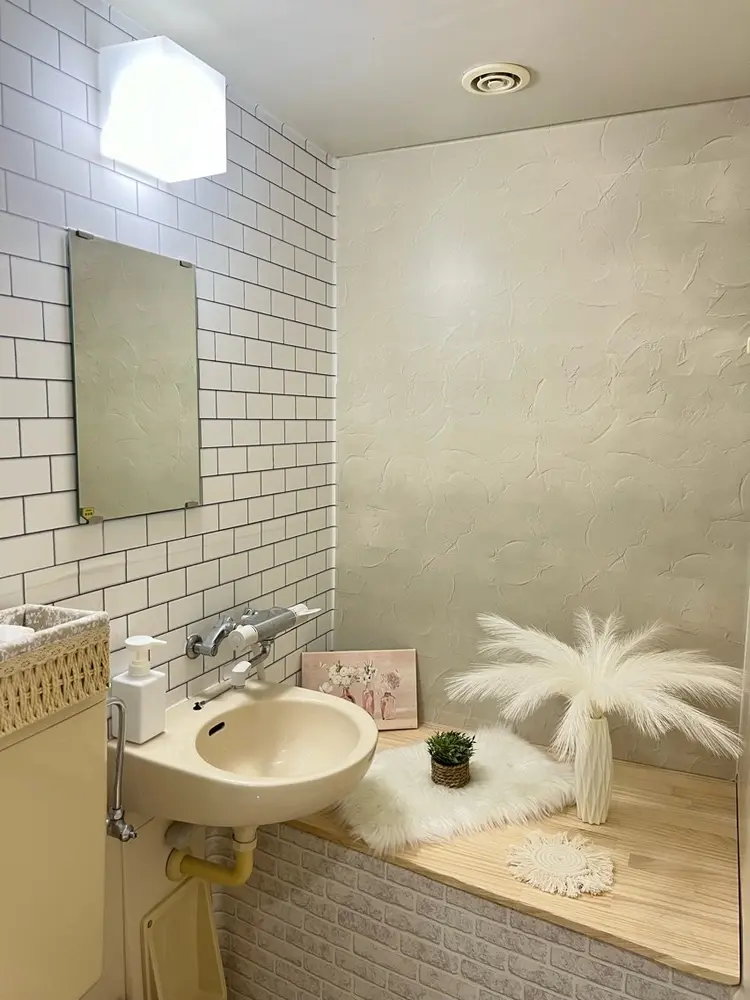 Lee Nails Salonの内観・外観3