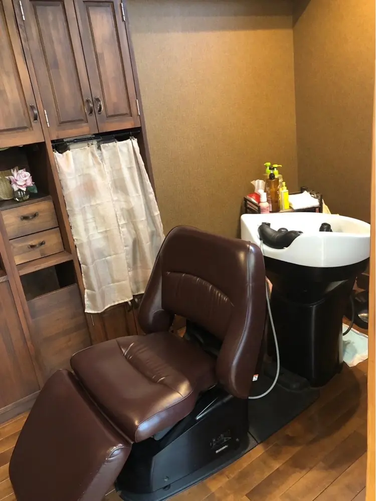 Rene-cell Reinaの内観・外観2