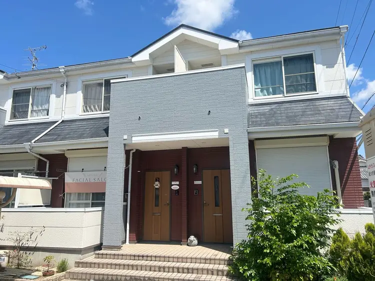 メナードフェイシャルサロン木津町の内観・外観1