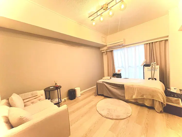 PiNCH赤坂の内観・外観1