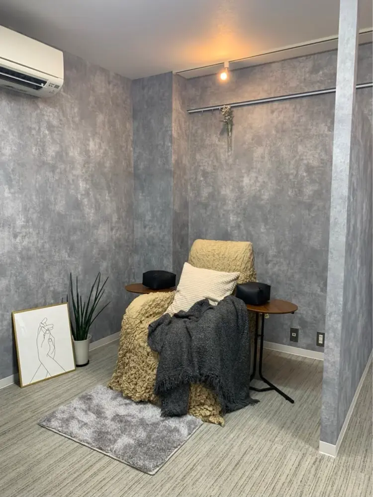 gratianailの内観・外観2