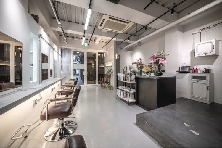 ooitの内観・外観3