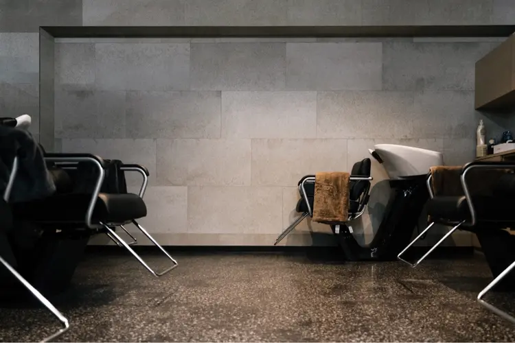 WERULE pivot cross店の内観・外観3