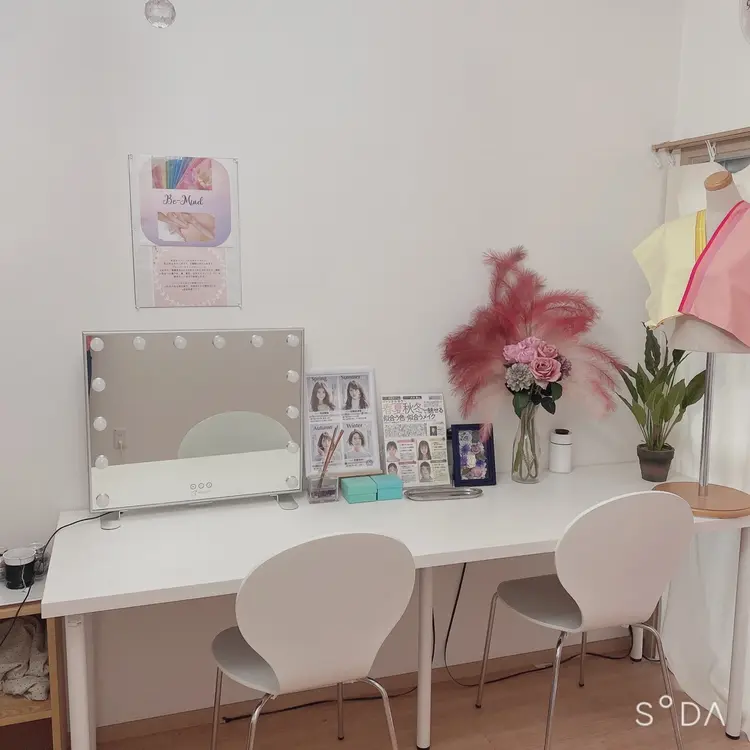 隠れ家サロン　freedomの内観・外観1