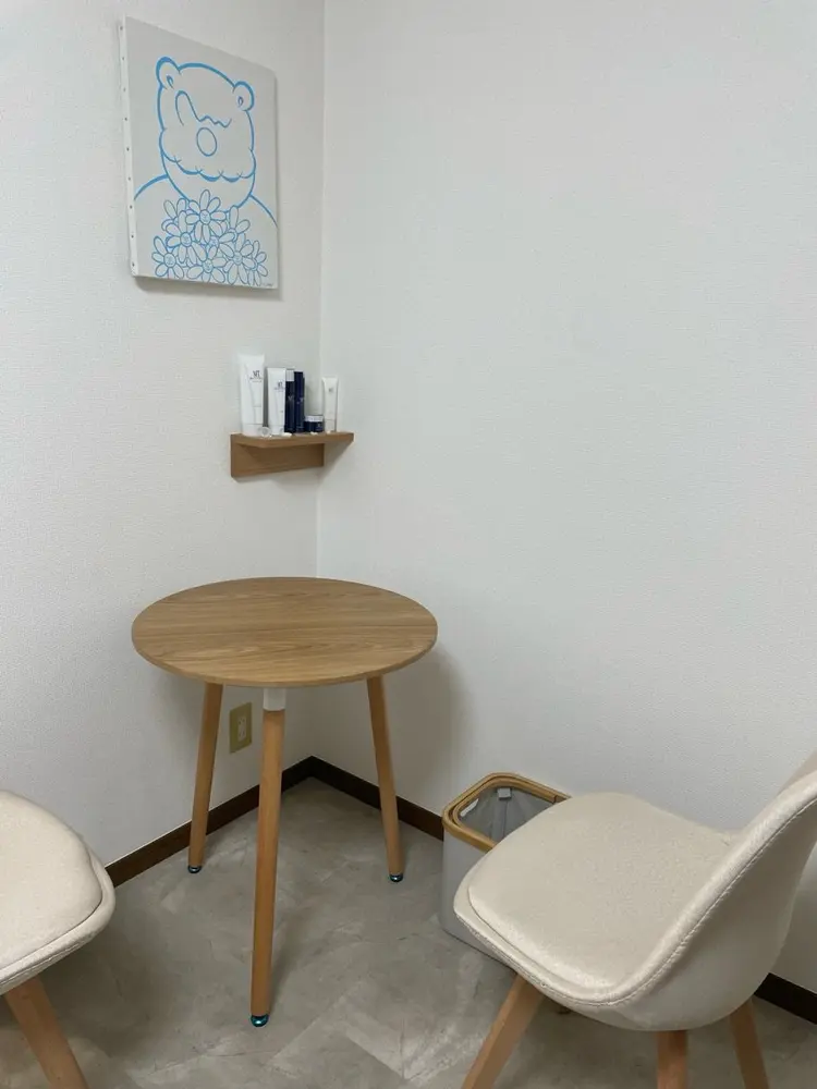 MTサロン天王寺の内観・外観3