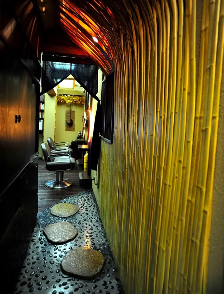 VOLUME（ボリューム）の内観・外観3