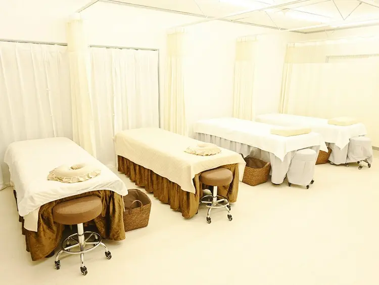 女性専門　からだ回復リカバリーサロン恵の内観・外観1