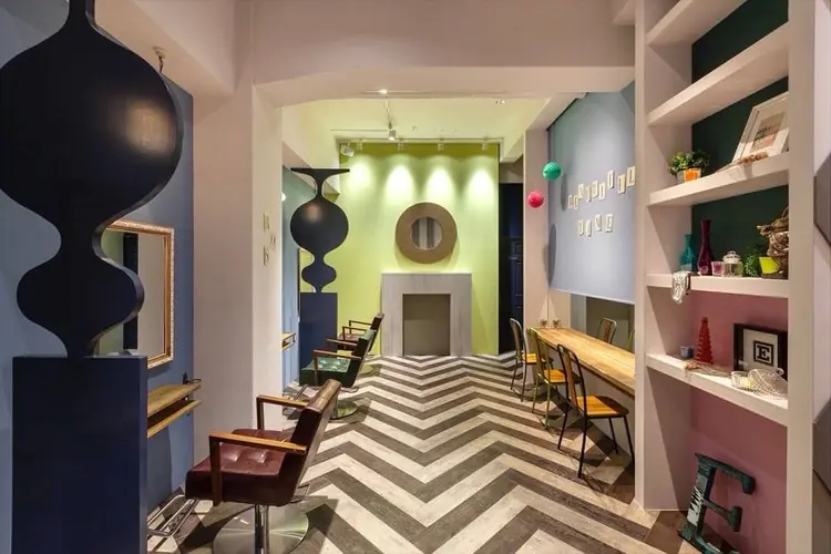 echelle平塚【エシェル】の内観・外観2