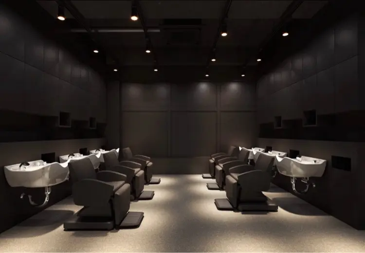 ENORE東京店の内観・外観3