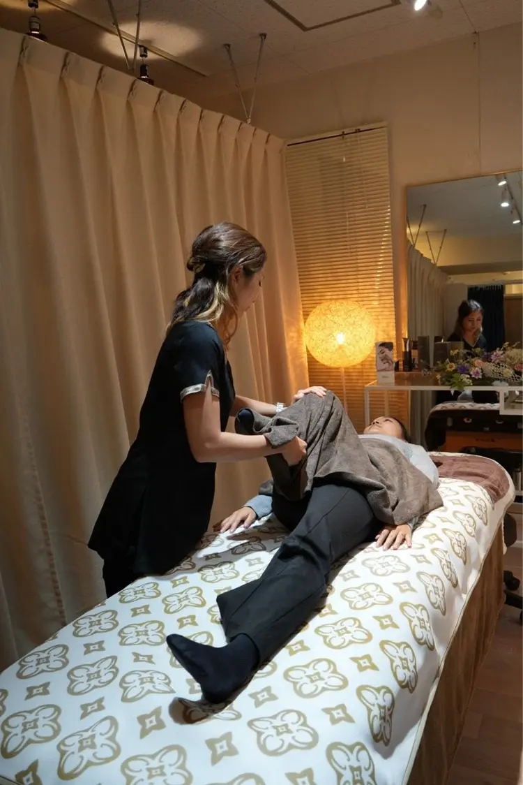 Dear mom センター南の内観・外観2