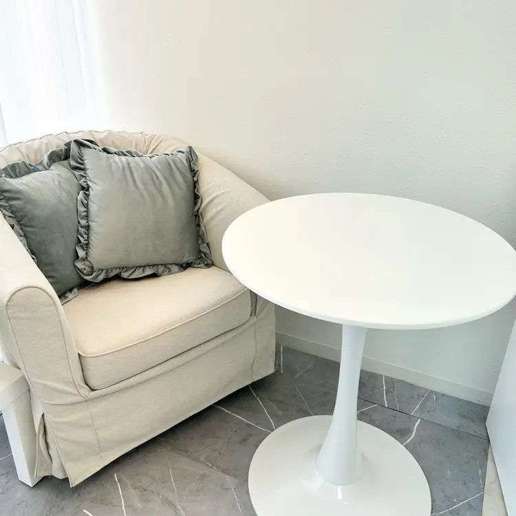 SALON DE UNIの内観・外観2