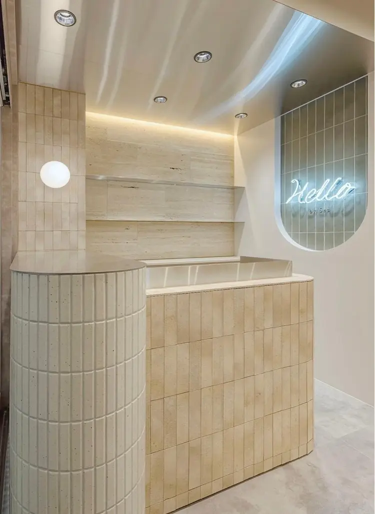 Hello by Seaの内観・外観1