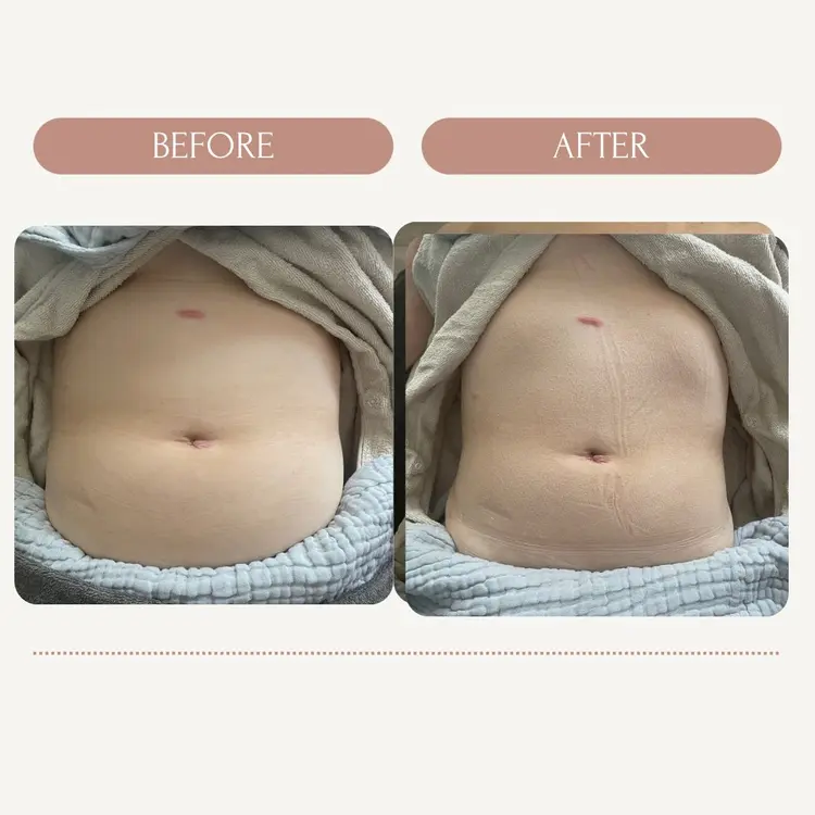 colon salonの内観・外観1