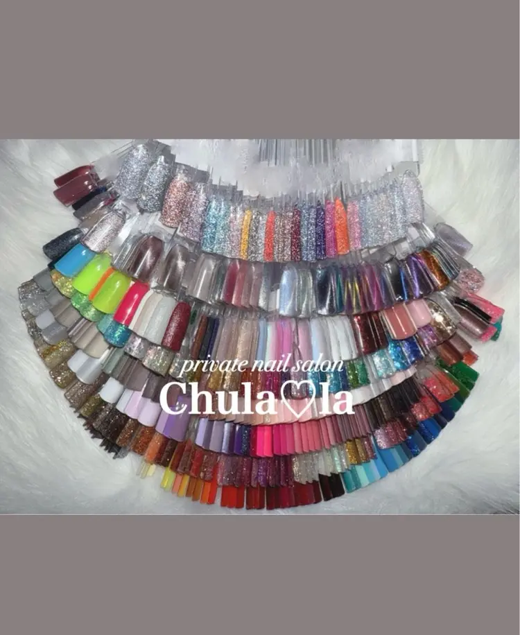 chula♡laの内観・外観2