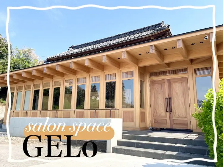 mau Lino    NAILの内観・外観1