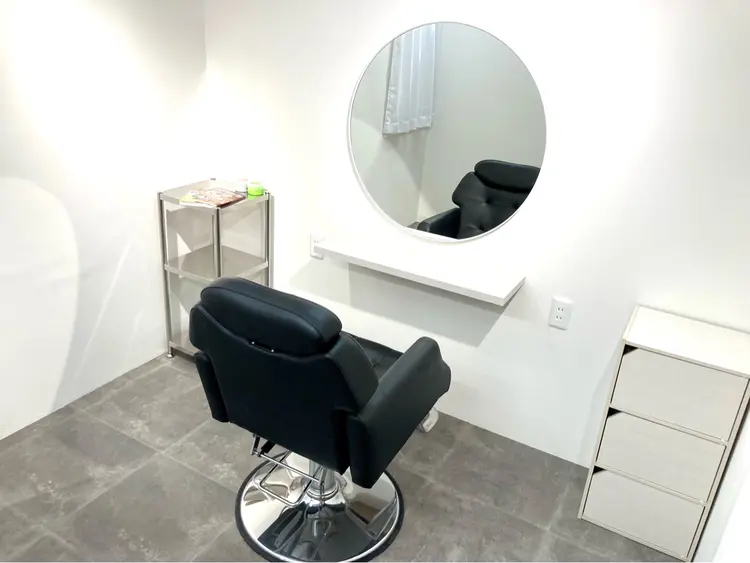 CHELSEA  梅田の内観・外観3