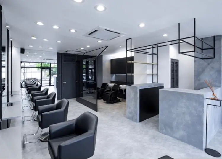 NEXT for hairの内観・外観3