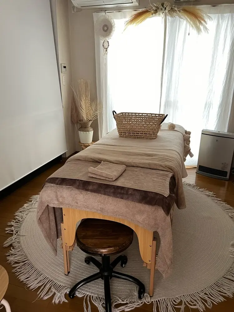 And.salonの内観・外観1