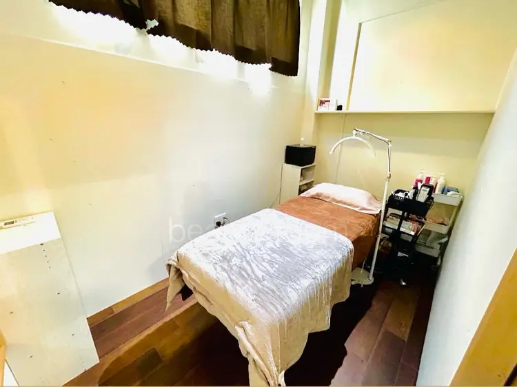 clockの内観・外観3