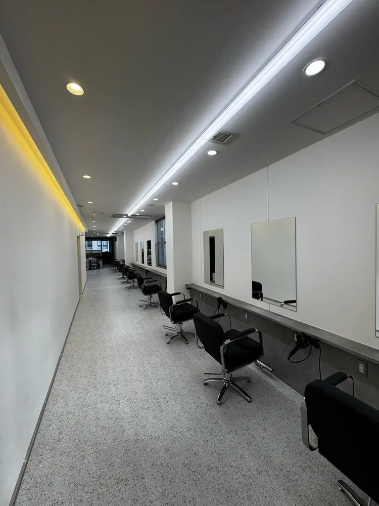 riah  【リア】の内観・外観1