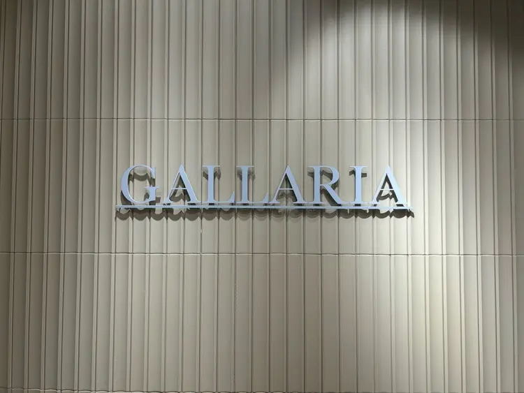 GALLARIA Eye design 名駅店の内観・外観1
