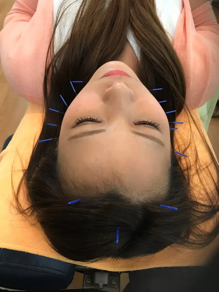 Reiはりきゅう整体院の内観・外観3