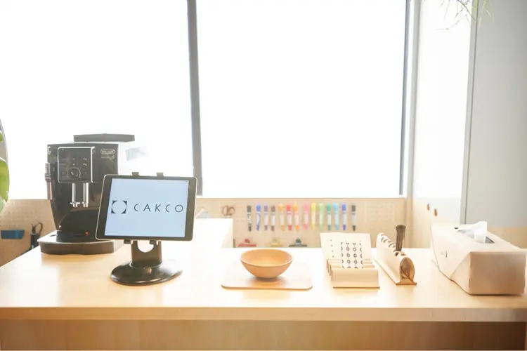 CAKCOの内観・外観3