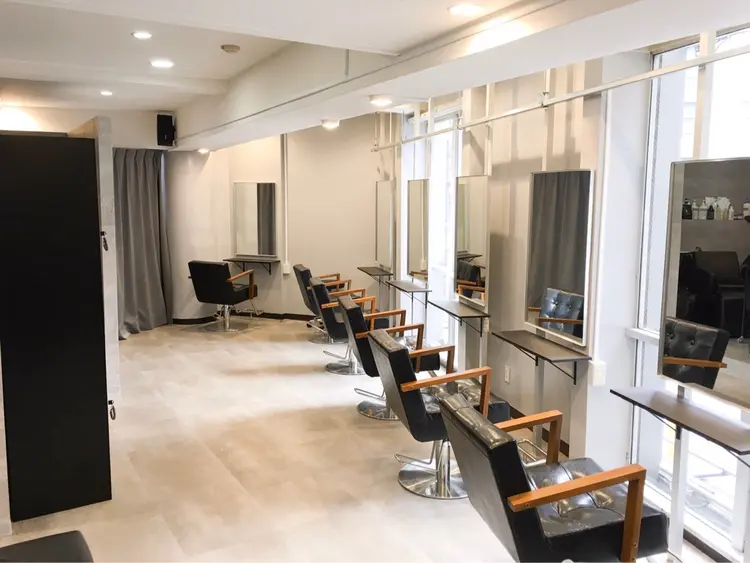 'oliの内観・外観2