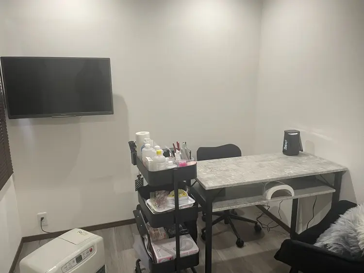 Ravilissの内観・外観2