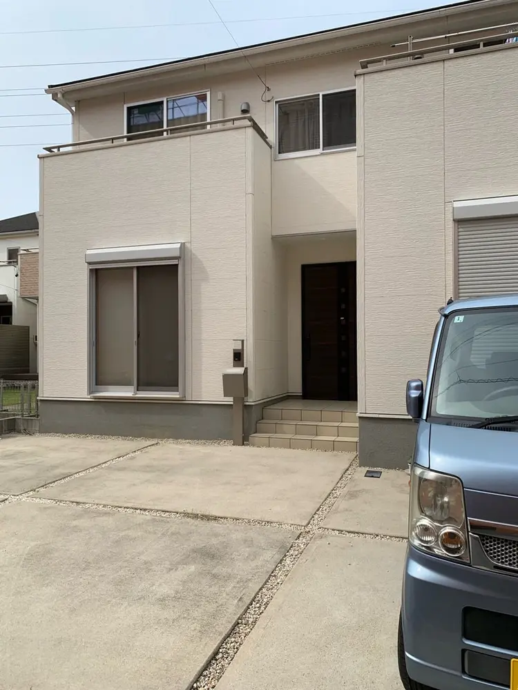 フェイシャルサロン　Eucalyptus Nitayの内観・外観1