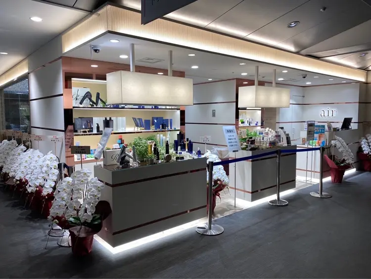 AIR池袋の内観・外観1