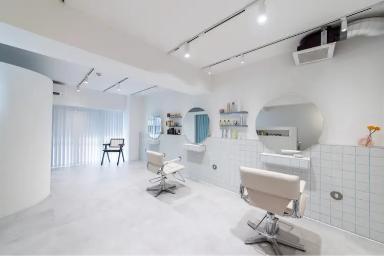 soözeの内観・外観2