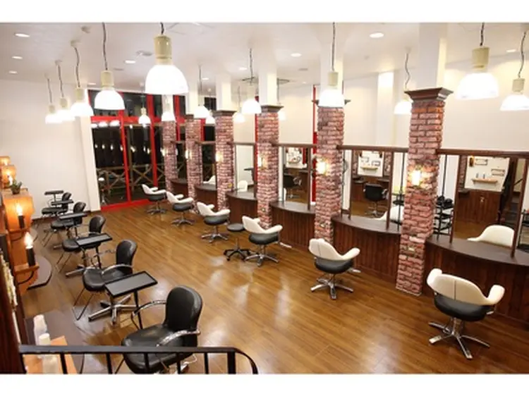 ビーズ緑店の内観・外観2