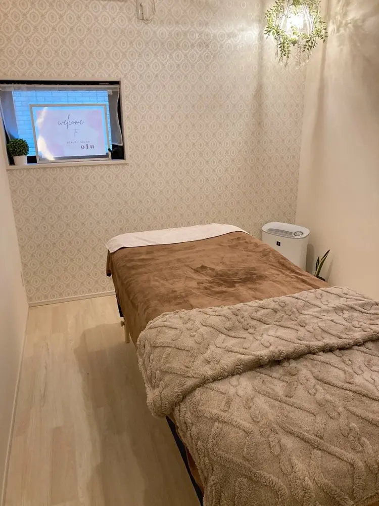 oluの内観・外観2