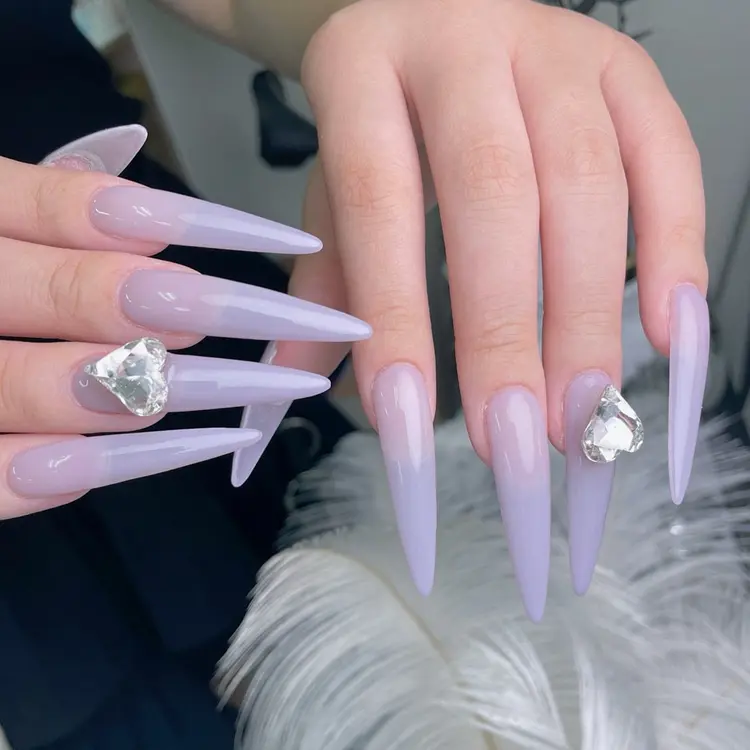 Melody Nailの内観・外観3