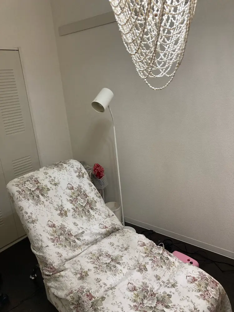 Be nice 　ﾋﾞﾆｰﾁｪの内観・外観2