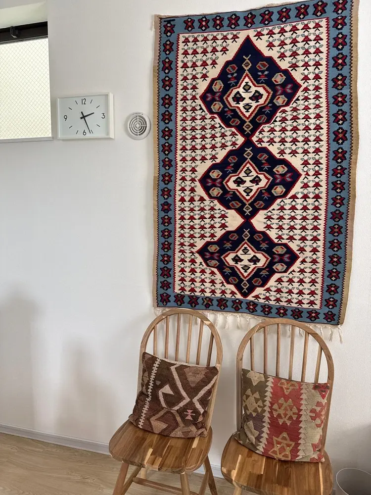 サクラネイルの内観・外観1