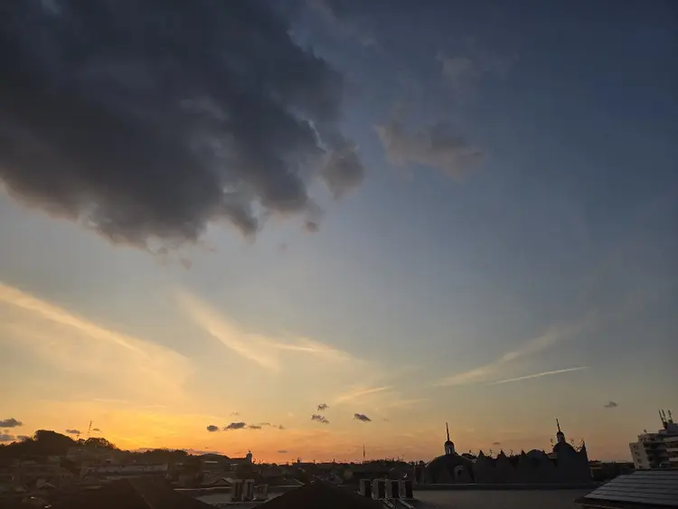 Unchainedの内観・外観2